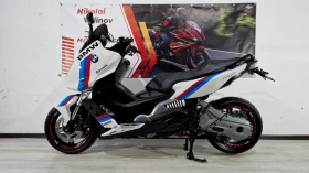     BMW C 600cci 2015.Sport M Power. ABS-TCS! 