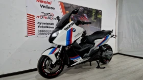 BMW C 600cci 2015г.Sport M Power. ABS-TCS! , снимка 6