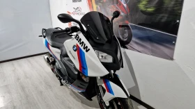 BMW C 600cci 2015г.Sport M Power. ABS-TCS! , снимка 12