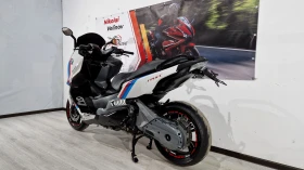     BMW C 600cci 2015.Sport M Power. ABS-TCS! 