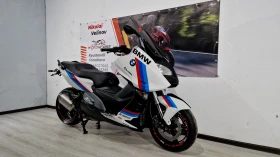 BMW C 600cci 2015г.Sport M Power. ABS-TCS! , снимка 10