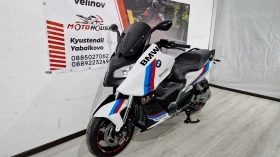 BMW C 600cci 2015г.Sport M Power. ABS-TCS! , снимка 7