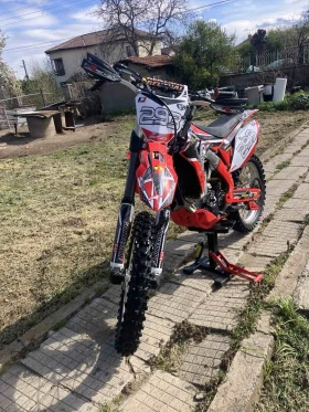     Honda Crf