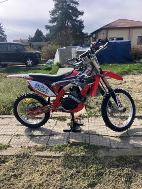 Honda Crf | Mobile.bg    2