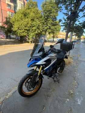 Voge 500DS 525 dsx | Mobile.bg    2