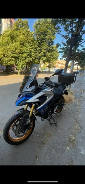 Voge 500DS 525 dsx | Mobile.bg    3