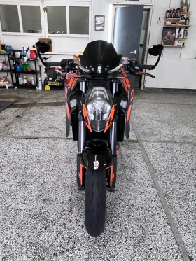 Ktm Super Duke 1290R | Mobile.bg    6