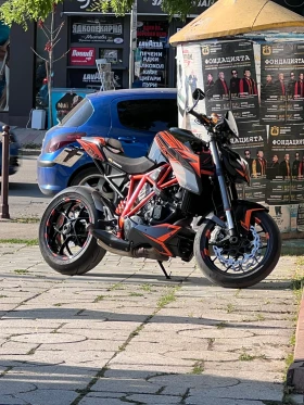 Ktm Super Duke 1290R | Mobile.bg    4