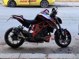 Ktm Super Duke 1290R | Mobile.bg    5