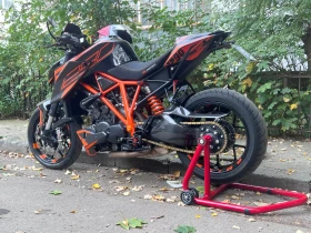 Ktm Super Duke 1290R | Mobile.bg    2