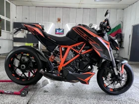 Ktm Super Duke 1290R | Mobile.bg    7