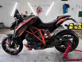 Ktm Super Duke 1290R | Mobile.bg    8
