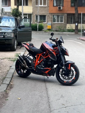 Ktm Super Duke 1290R | Mobile.bg    3