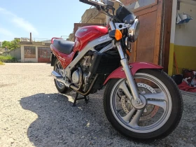  Honda Ntv