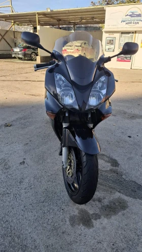 Honda Vfr 800 | Mobile.bg    8