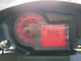 Aprilia Sr SR 50 R ��� ����  | Mobile.bg � ����� ������ 7