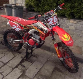 Honda Crf | Mobile.bg � ����� ������ 2