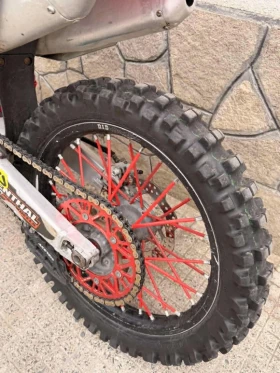 Honda Crf | Mobile.bg � ����� ������ 6