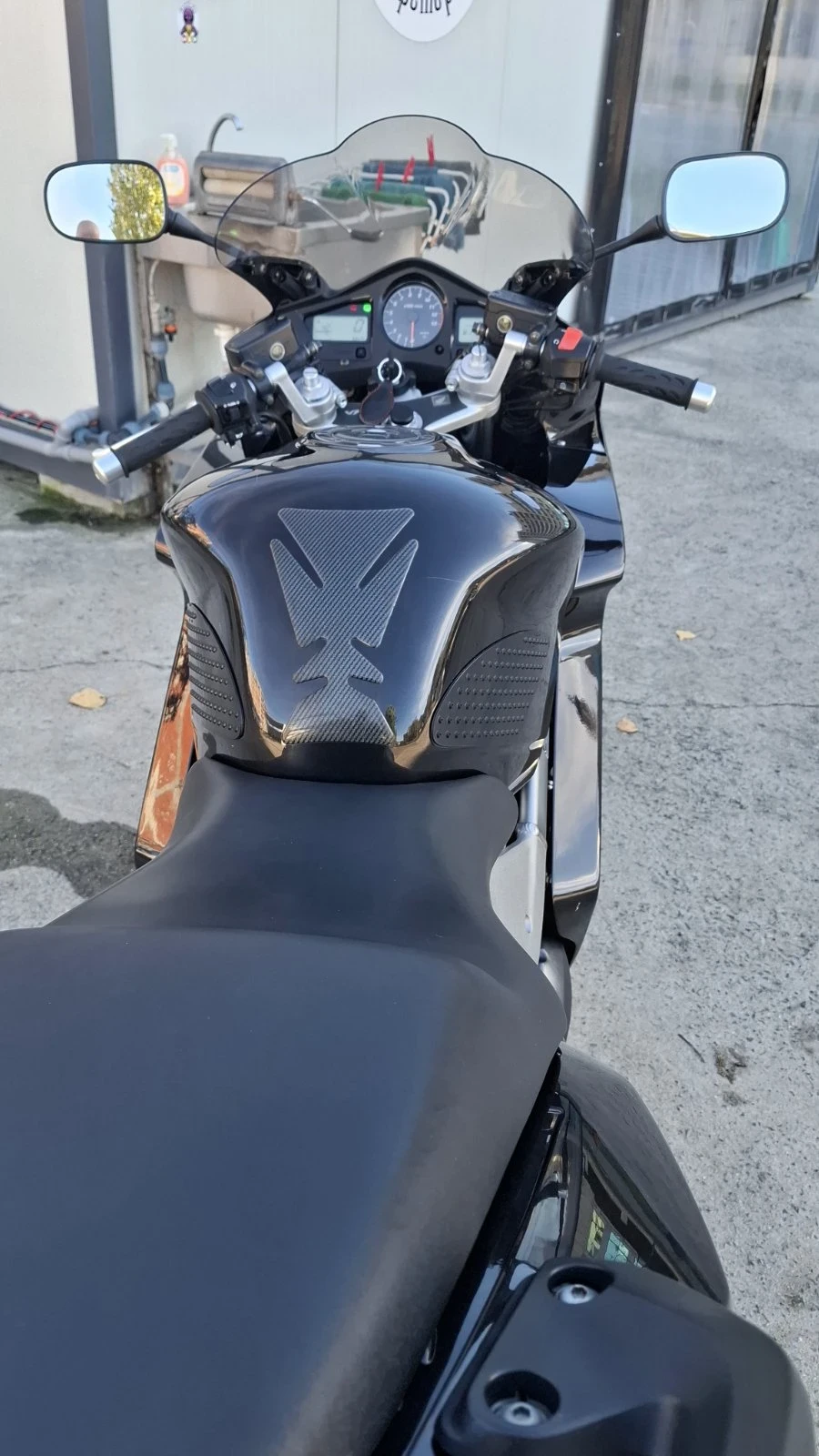 Honda Vfr 800 | Mobile.bg   5