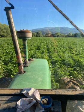 Трактор John Deere 2140, снимка 5