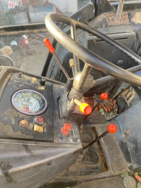 Трактор John Deere 2140, снимка 4
