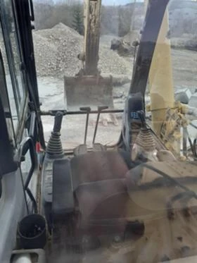 Багер Komatsu pc600, снимка 4