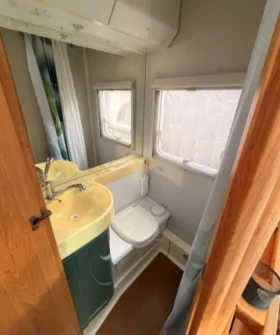 Кемпер Fiat Ducato, снимка 2