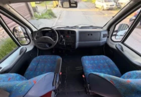Кемпер Fiat Ducato, снимка 8