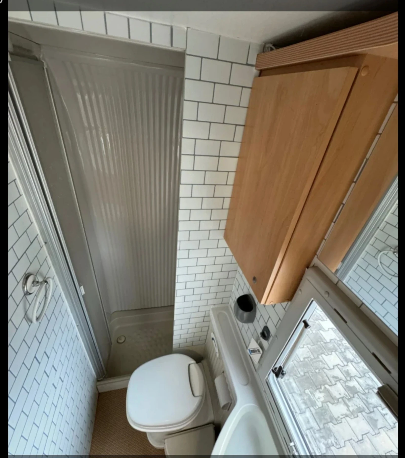 Кемпер Burstner Fiat Ducato, снимка 7 - Каравани и кемпери - 54153993