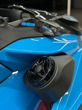 Джет Bombardier Sea Doo Sea Doo RXP-X 325 Tech Package НАЛИЧНИ, снимка 8