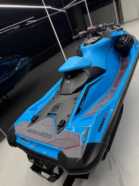 Джет Bombardier Sea Doo Sea Doo RXP-X 325 Tech Package НАЛИЧНИ, снимка 7