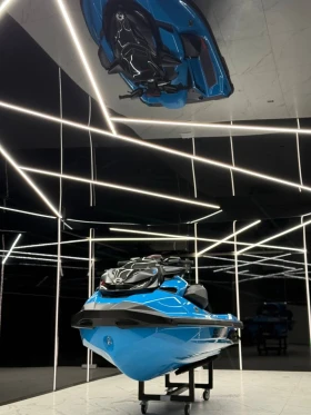 Джет Bombardier Sea Doo Sea Doo RXP-X 325 Tech Package НАЛИЧНИ, снимка 11