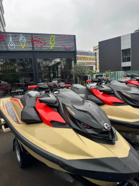  Bombardier Sea Doo Sea Doo RXP-X 325 Tech Package | Mobile.bg    3