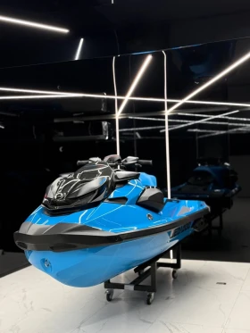 Джет Bombardier Sea Doo Sea Doo RXP-X 325 Tech Package НАЛИЧНИ
