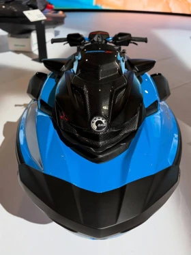 ����� �� �������� �� ���� Bombardier Sea Doo Sea Doo RXP-X 325 Tech Package