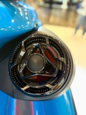 Джет Bombardier Sea Doo Sea Doo RXP-X 325 Tech Package, снимка 6 - Воден транспорт - 53350990