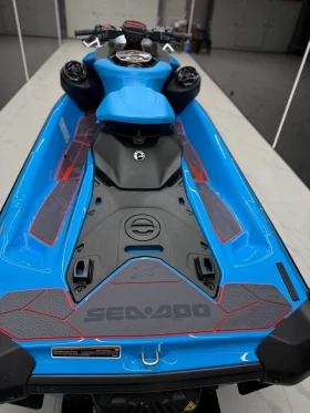 Джет Bombardier Sea Doo Sea Doo RXP-X 325 Tech Package НАЛИЧНИ, снимка 6 - Воден транспорт - 53350990