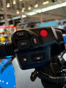 Джет Bombardier Sea Doo Sea Doo RXP-X 325 Tech Package, снимка 8 - Воден транспорт - 53350990