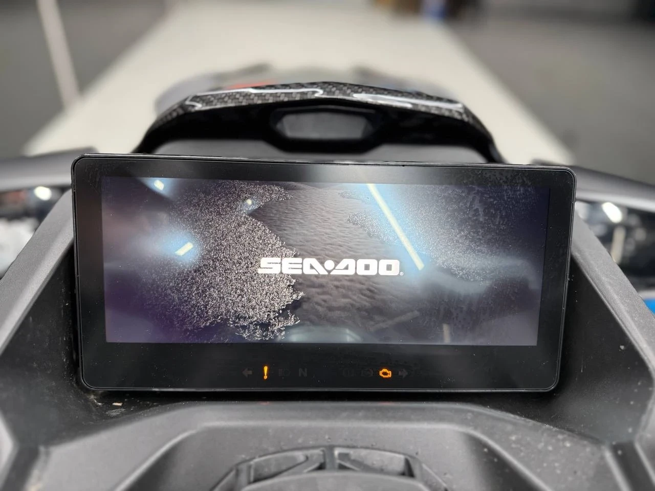 ���� Bombardier Sea Doo Sea Doo RXP-X 325 Tech Package ������� | Mobile.bg � ����������� 10