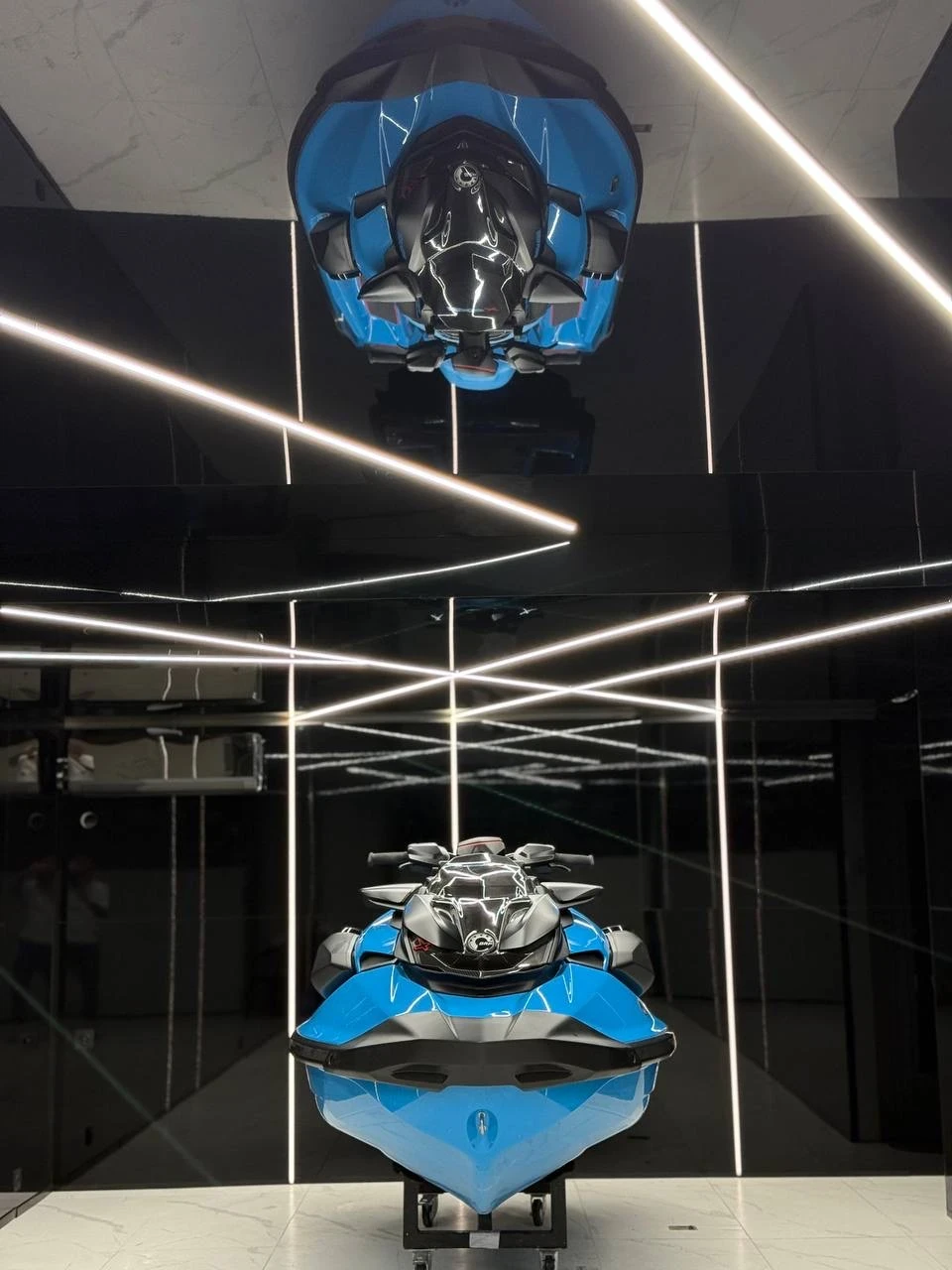 ���� Bombardier Sea Doo Sea Doo RXP-X 325 Tech Package ������� | Mobile.bg � ����������� 4