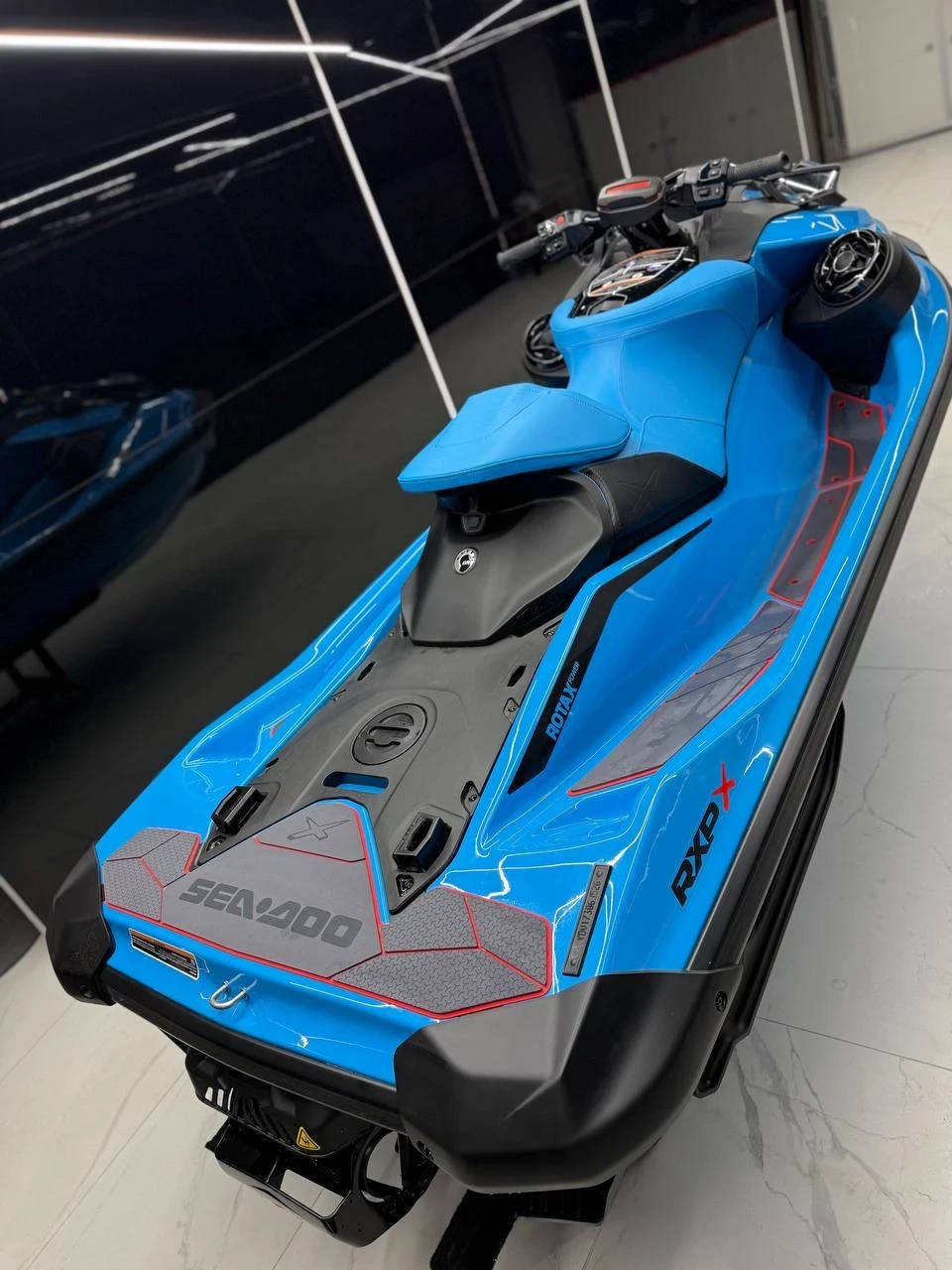 ���� Bombardier Sea Doo Sea Doo RXP-X 325 Tech Package ������� | Mobile.bg � ����������� 7