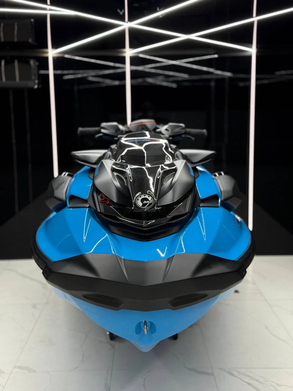 ���� Bombardier Sea Doo Sea Doo RXP-X 325 Tech Package ������� | Mobile.bg � ����������� 2