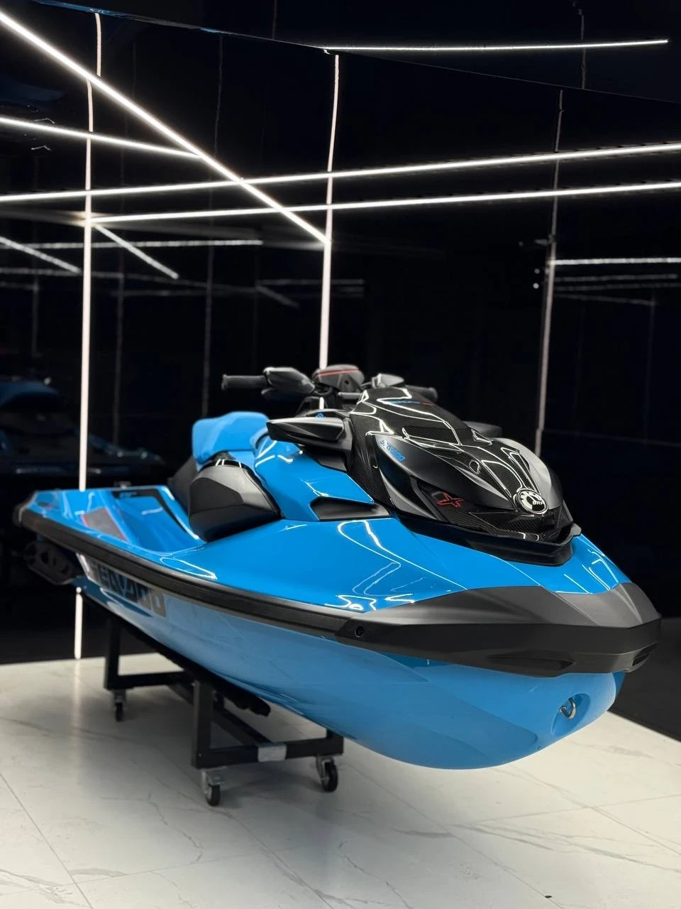 ���� Bombardier Sea Doo Sea Doo RXP-X 325 Tech Package ������� | Mobile.bg � ����������� 3