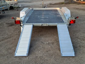 За автомобил Neptun N35-350 2 LOAD MAX, снимка 7