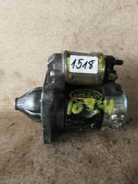 стартер за Kia Mazda Hyundai Mitsubishi  , снимка 1