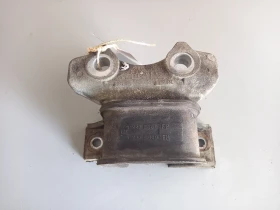 Тампон мотор двигател Опел Корса Ц 1.7дти (з)