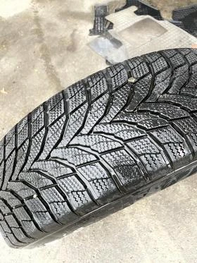 Гуми с джанти Maxtrek 225/65R17, снимка 5