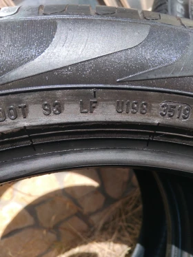Гуми Летни 235/50R19, снимка 5