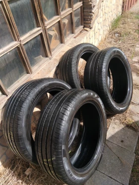 Гуми Летни 235/50R19, снимка 2