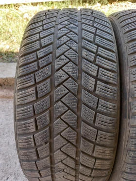 Гуми Зимни 215/45R18, снимка 7